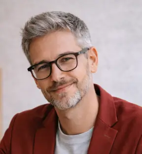 Profilbild von Oliver Brandt